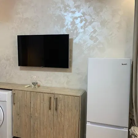 Oasis 1010 Апартаменты Маспаломас